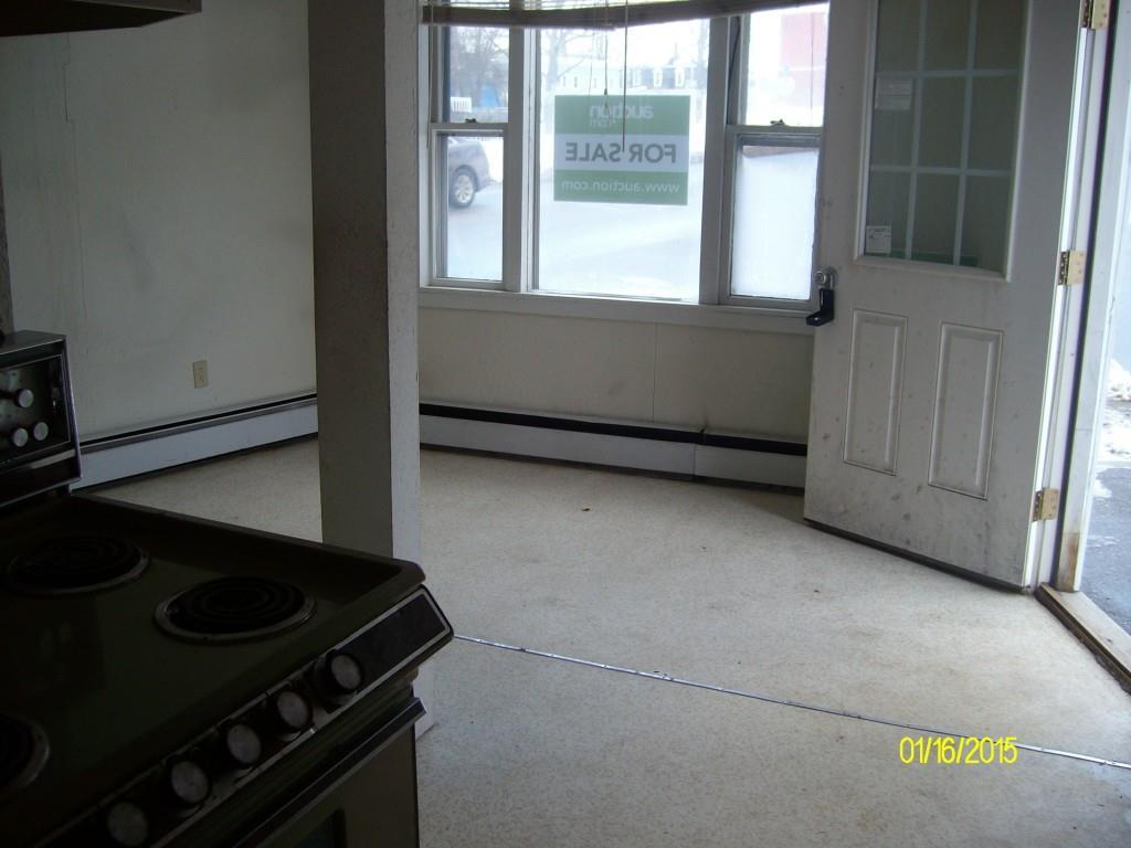 2 Granite Street