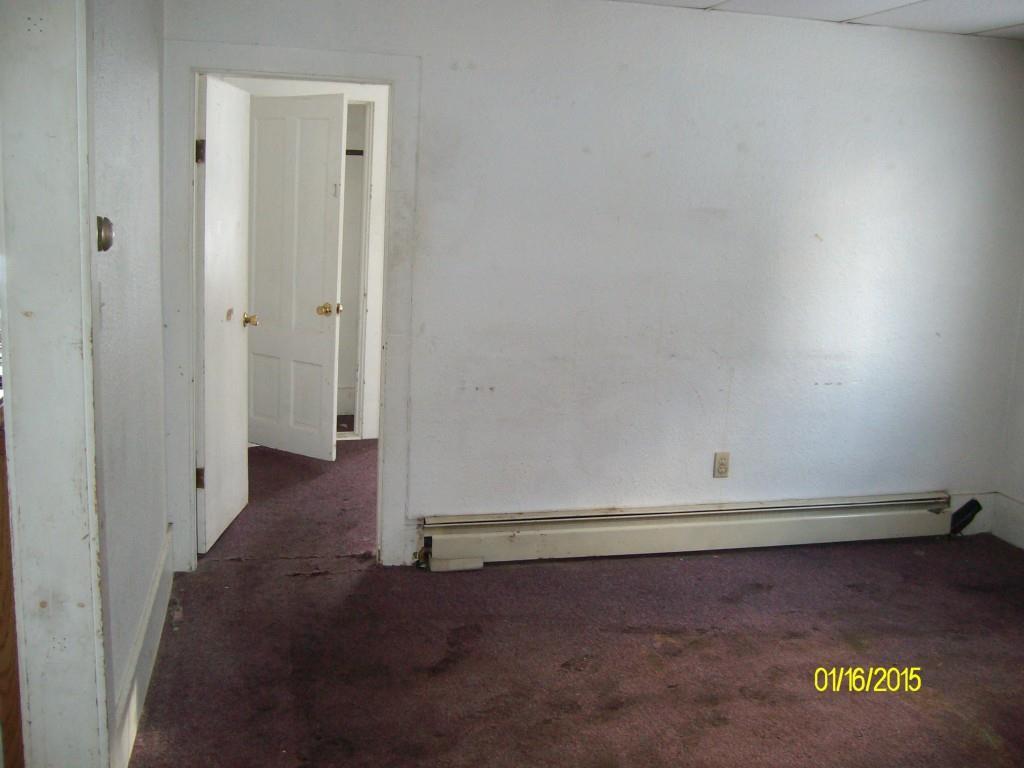 2 Granite Street