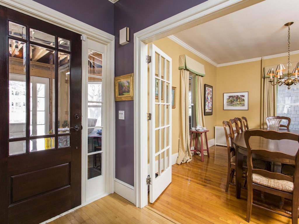 205 Woodford Street