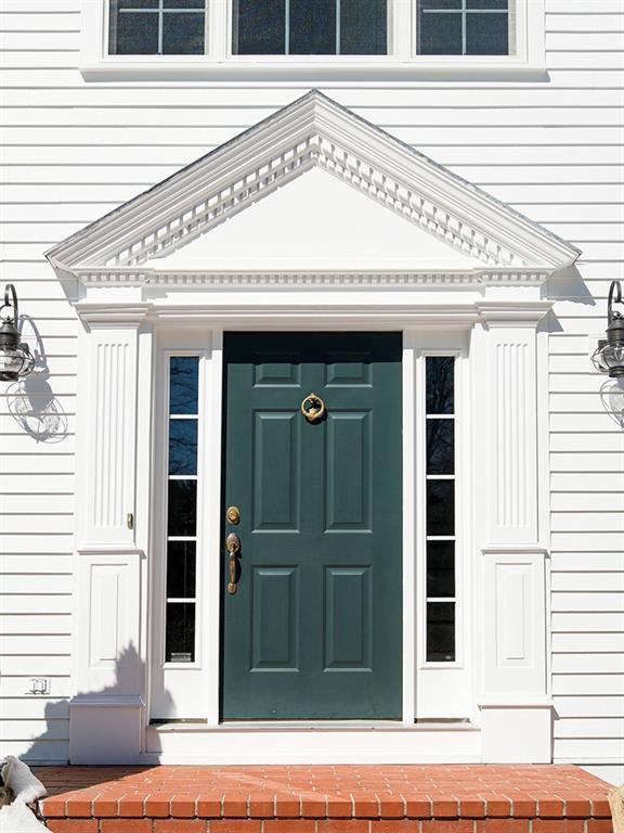 47 Cross Hill Road