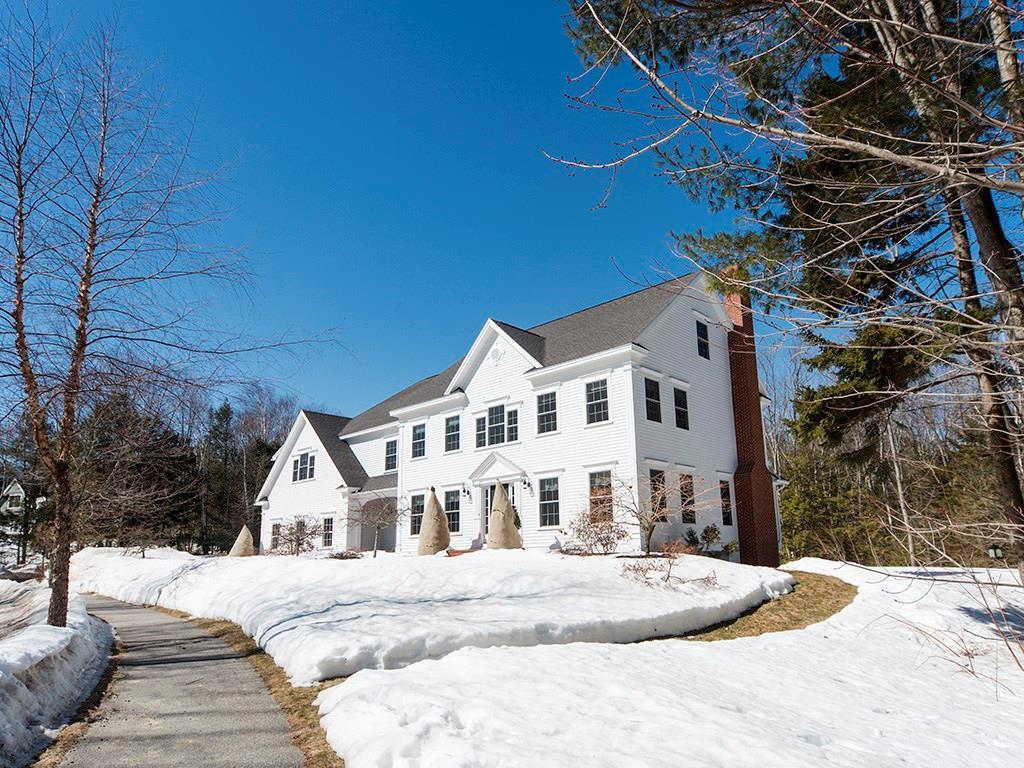 47 Cross Hill Road