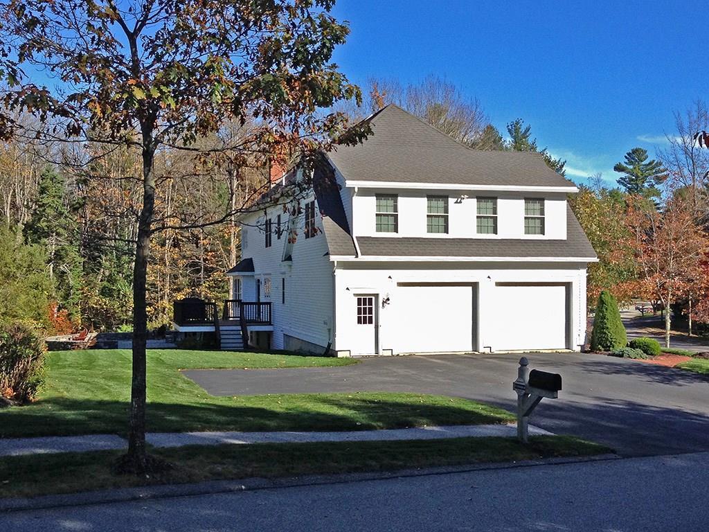 47 Cross Hill Road