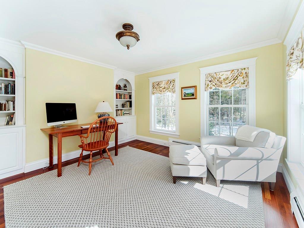 47 Cross Hill Road