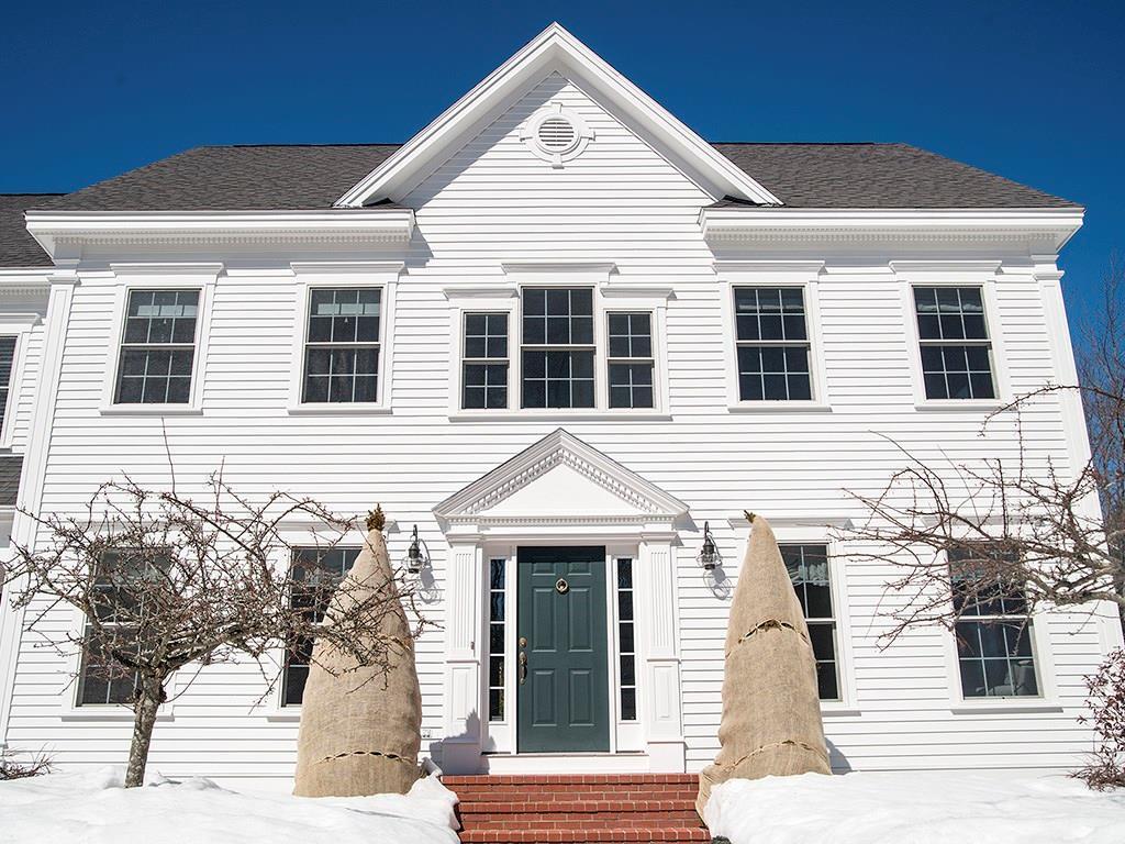 47 Cross Hill Road