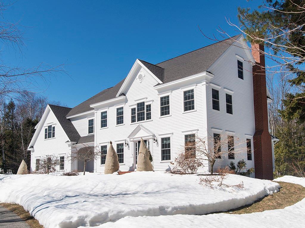 47 Cross Hill Road