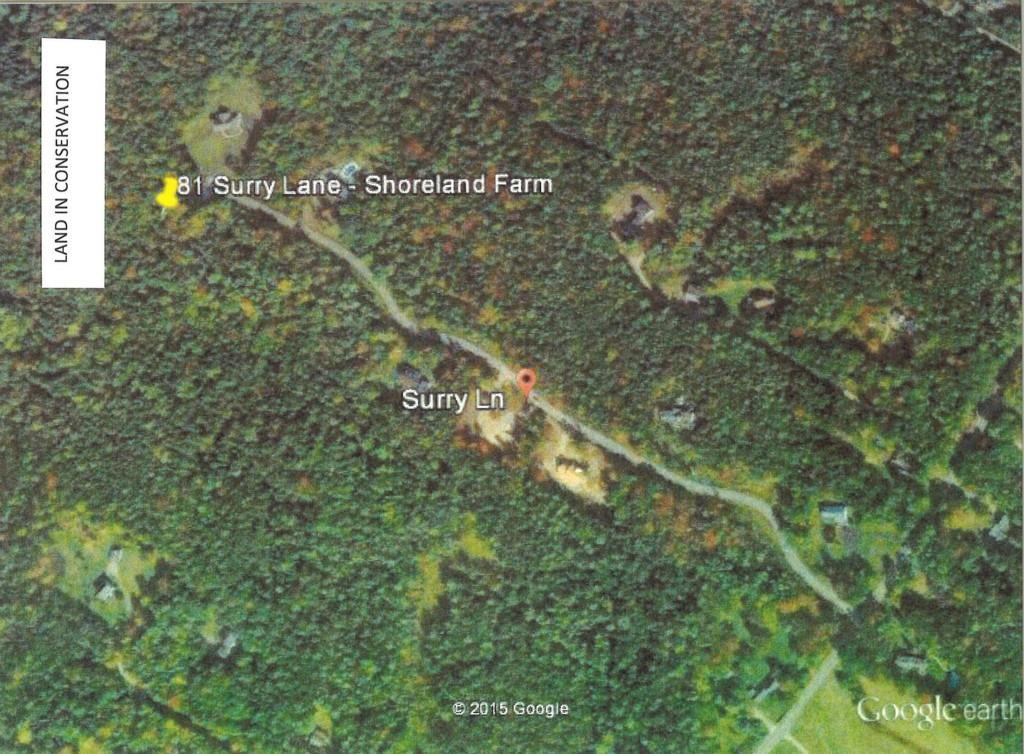 81 Surry Lane
