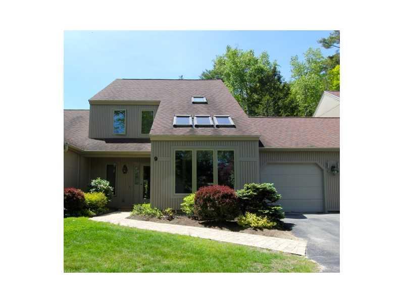 9 Wildwood Drive, 9