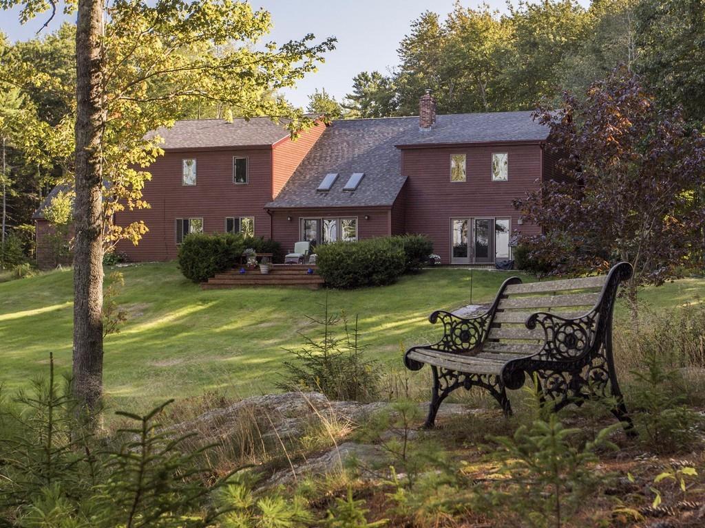 26 Rockland Rest Drive