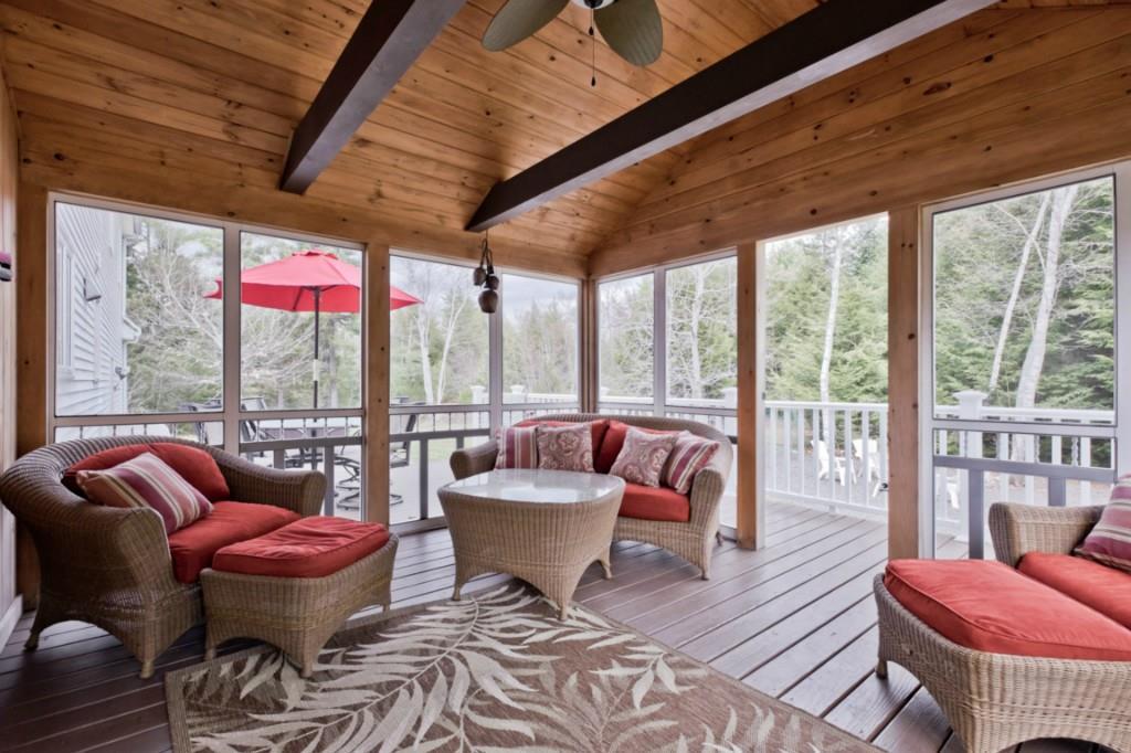 15 Goldenwood Drive