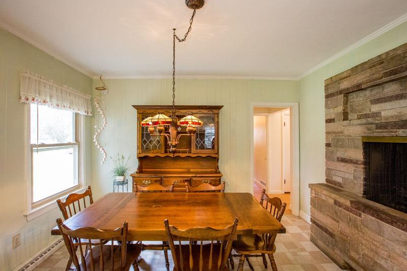 14 Northwood Drive
