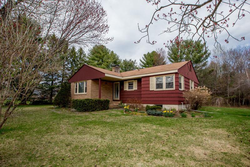 14 Northwood Drive