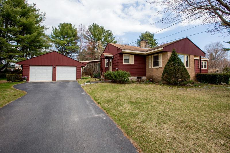 14 Northwood Drive