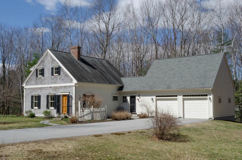 42 Valley Road