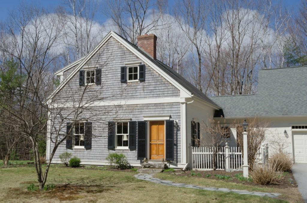 42 Valley Road