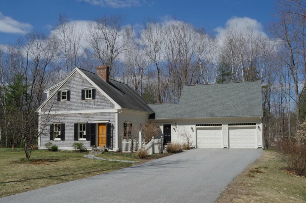 42 Valley Road