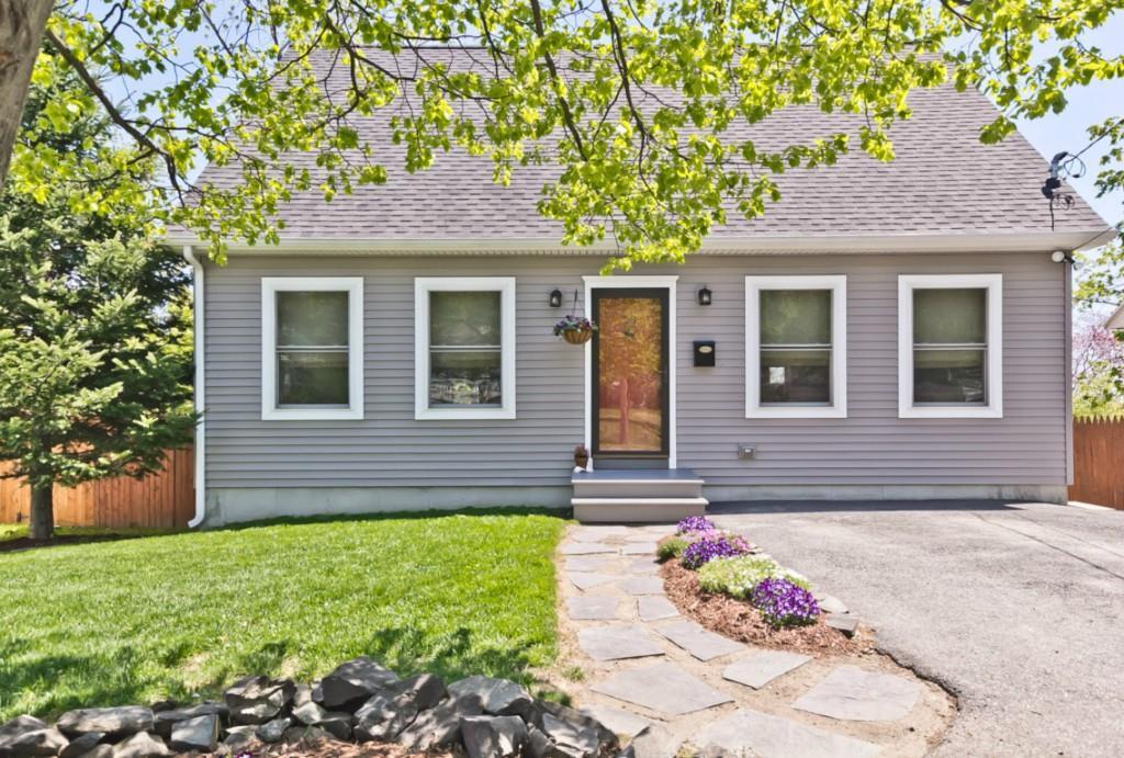 50 Grand View Avenue