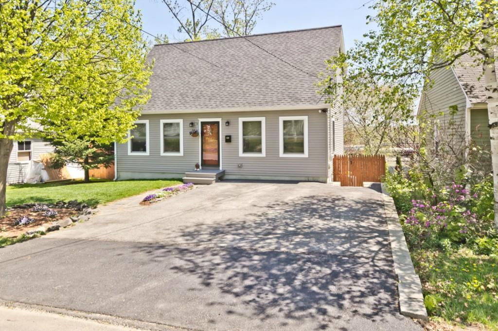 50 Grand View Avenue