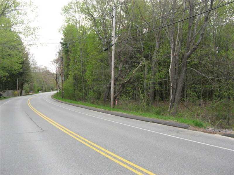 L12F-N Foreside Road