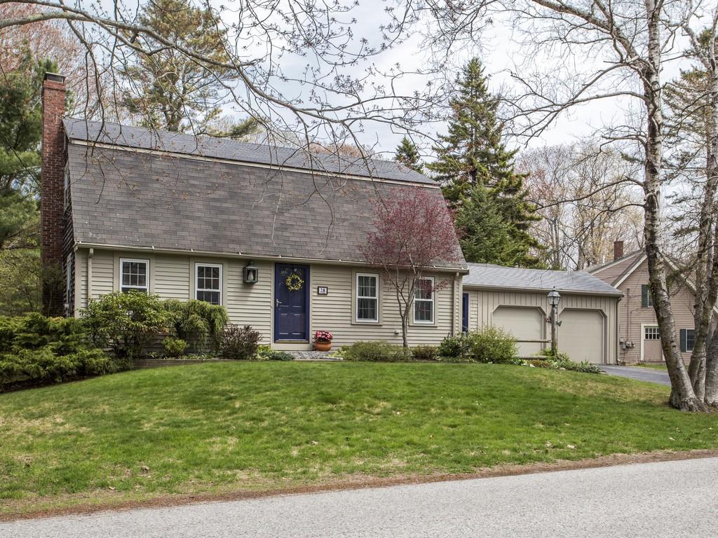 28 Broad Cove Road