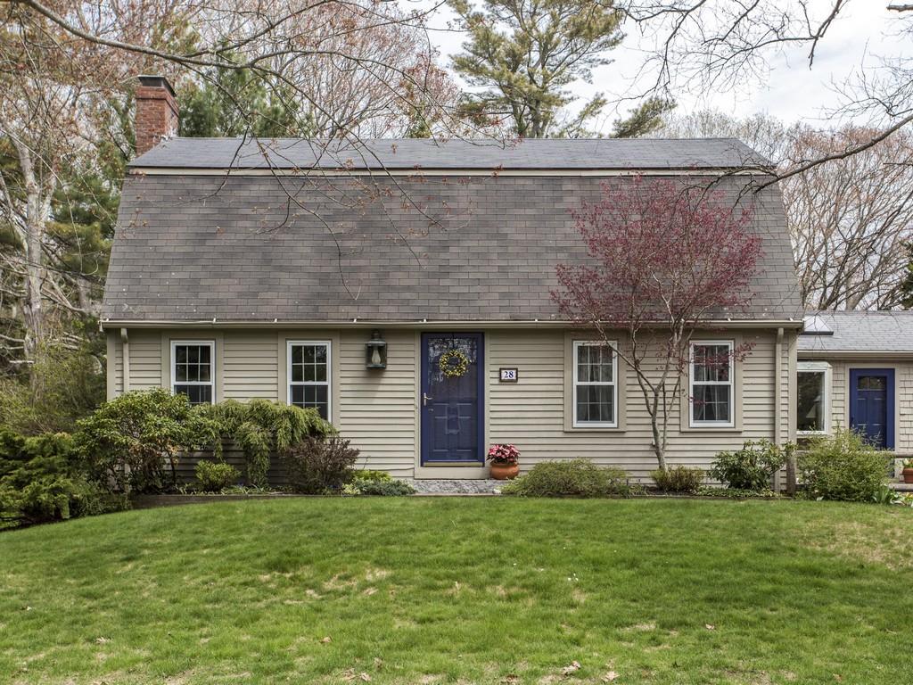 28 Broad Cove Road