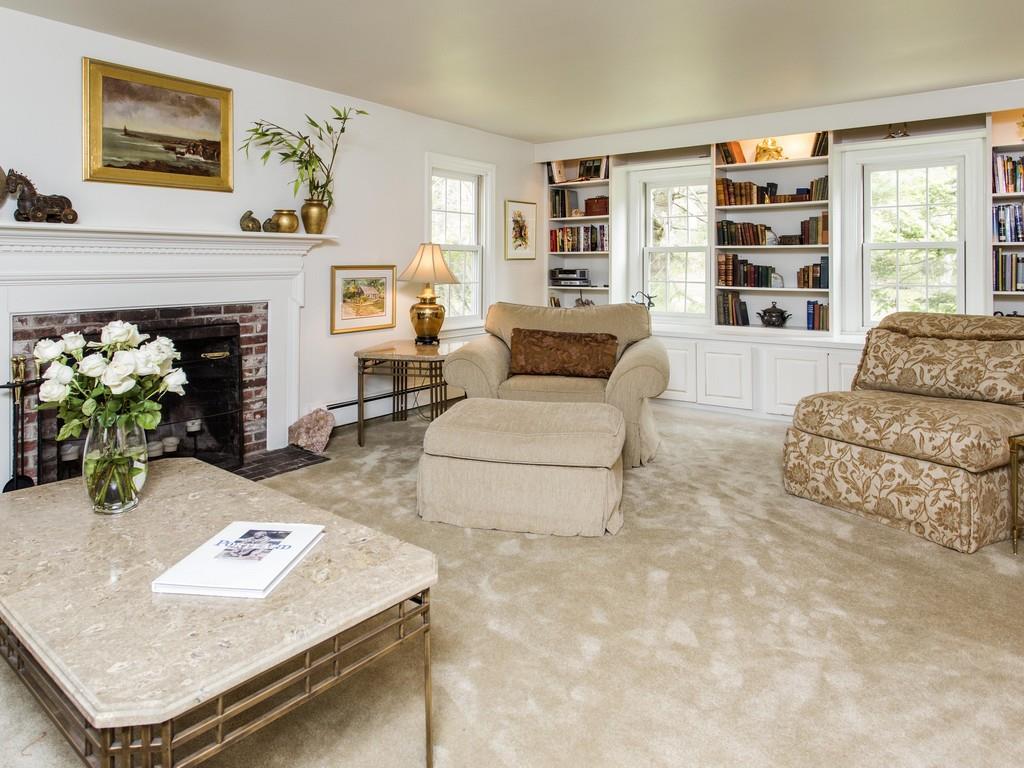 28 Broad Cove Road