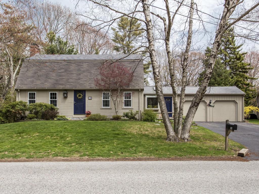 28 Broad Cove Road