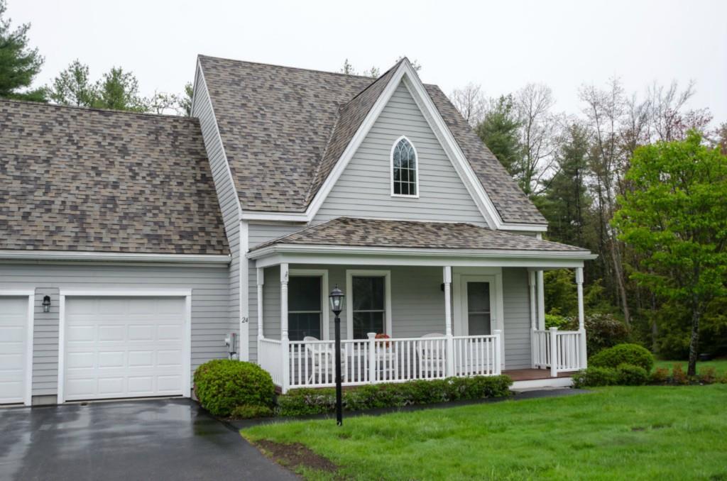 24 Gables Drive, 24