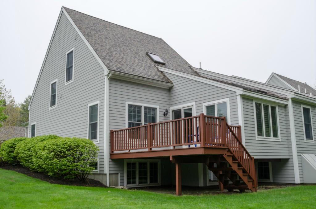 24 Gables Drive, 24
