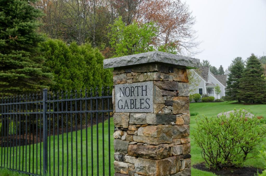 24 Gables Drive, 24
