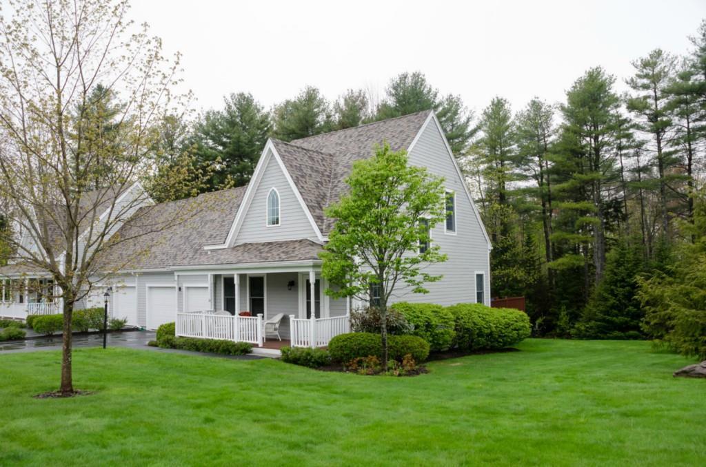 24 Gables Drive, 24