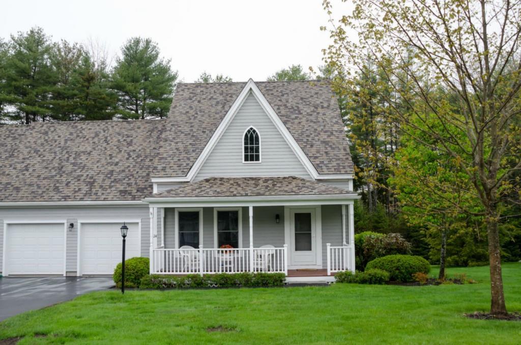 24 Gables Drive, 24