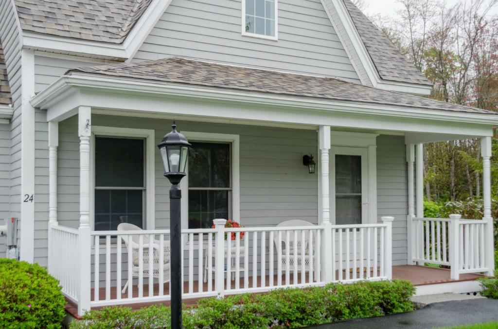 24 Gables Drive, 24