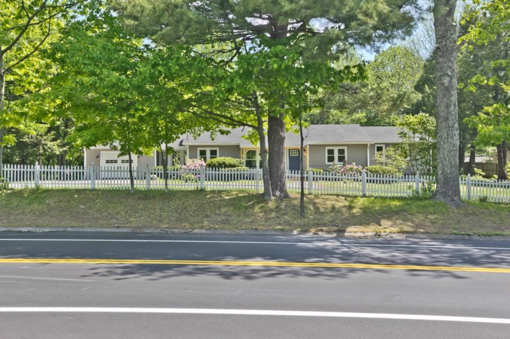 233 Gray Road