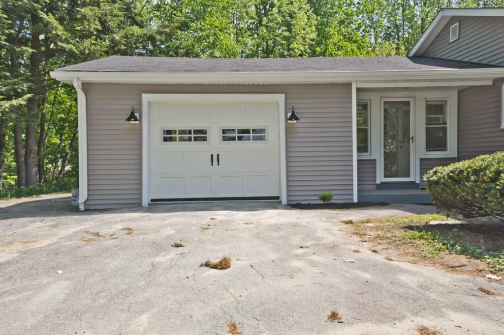 233 Gray Road