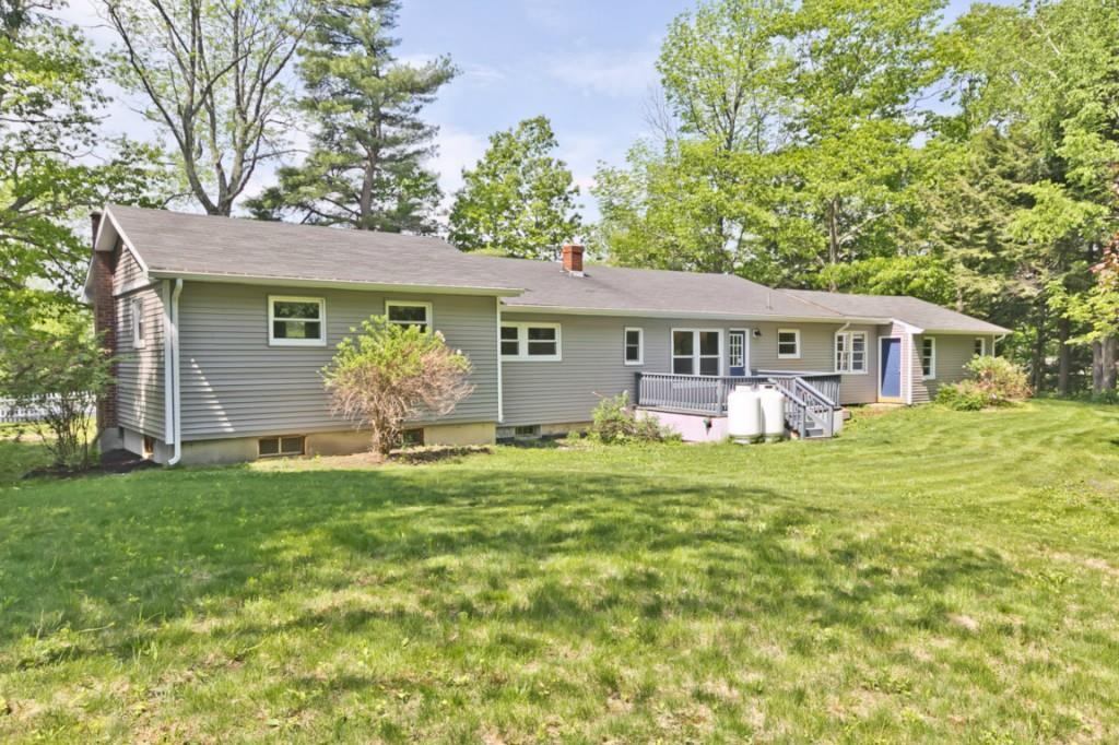 233 Gray Road