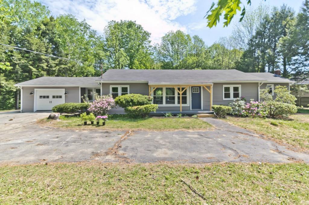 233 Gray Road