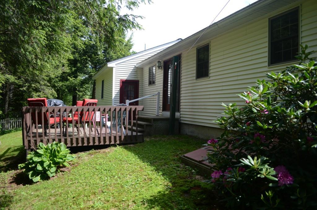 36 Crossing Brook Road