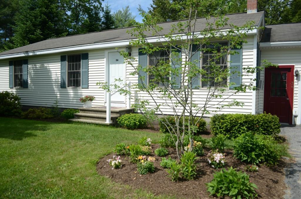 36 Crossing Brook Road