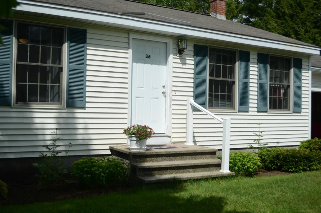 36 Crossing Brook Road