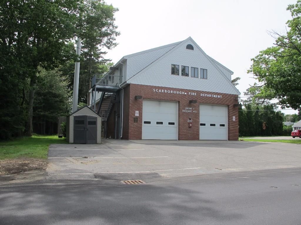 6 Scabbard Road
