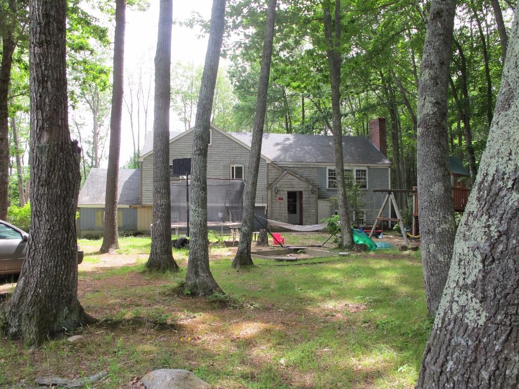 6 Scabbard Road