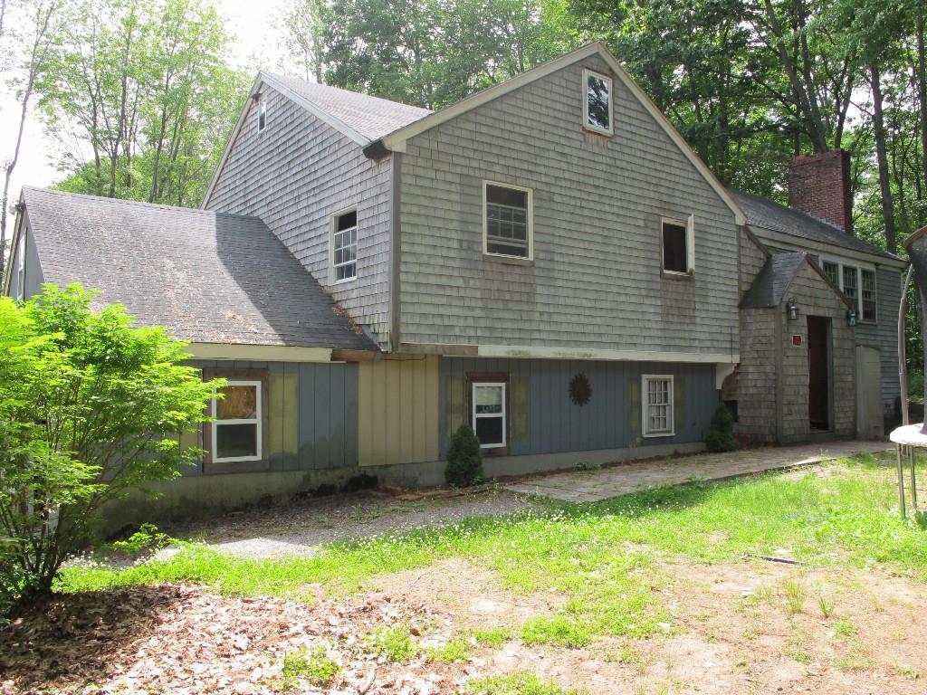 6 Scabbard Road
