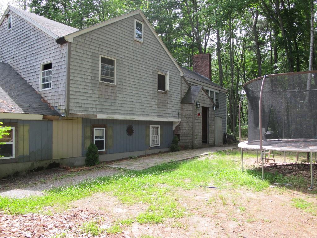 6 Scabbard Road