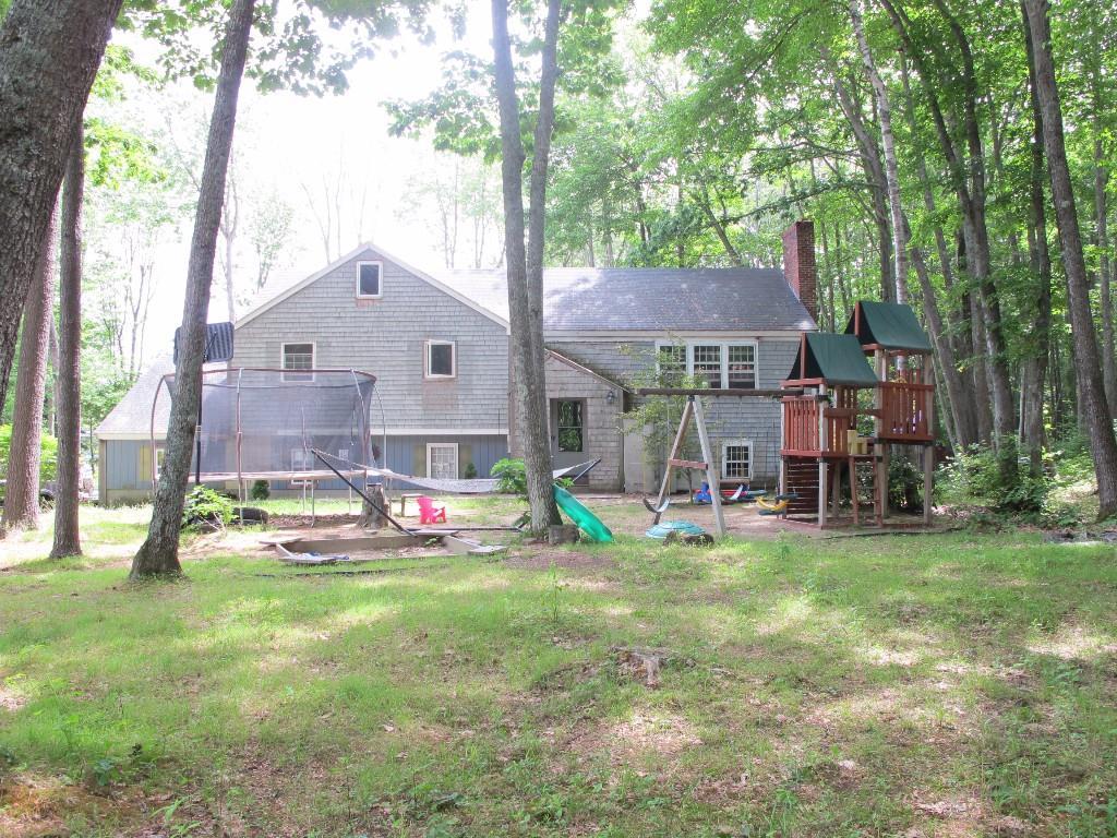 6 Scabbard Road