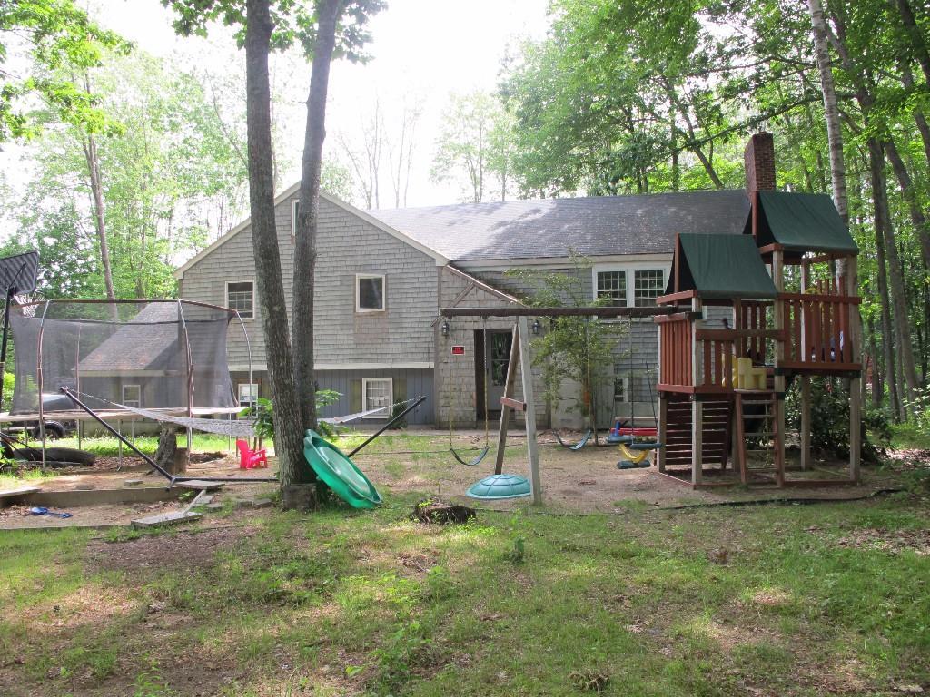 6 Scabbard Road