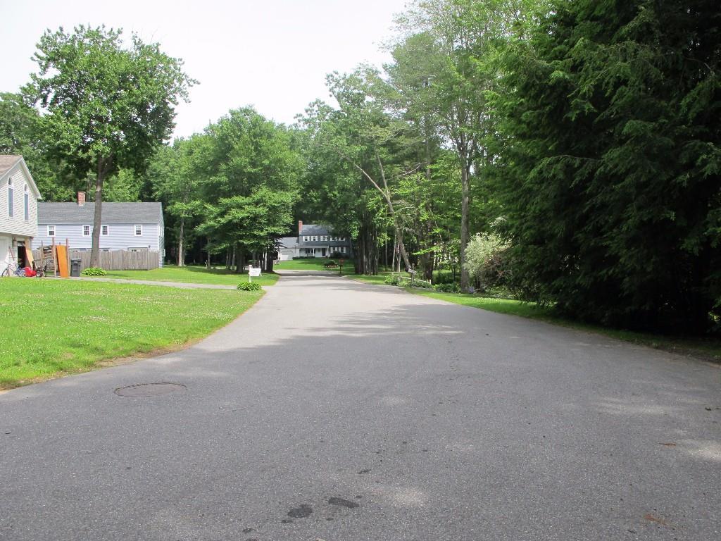 6 Scabbard Road