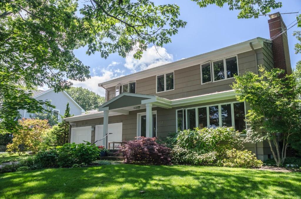 22 Pilot Point Road