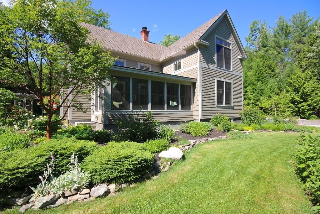 96 Grant Road
