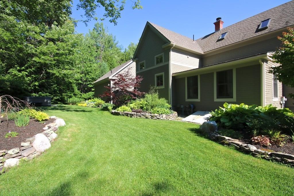96 Grant Road