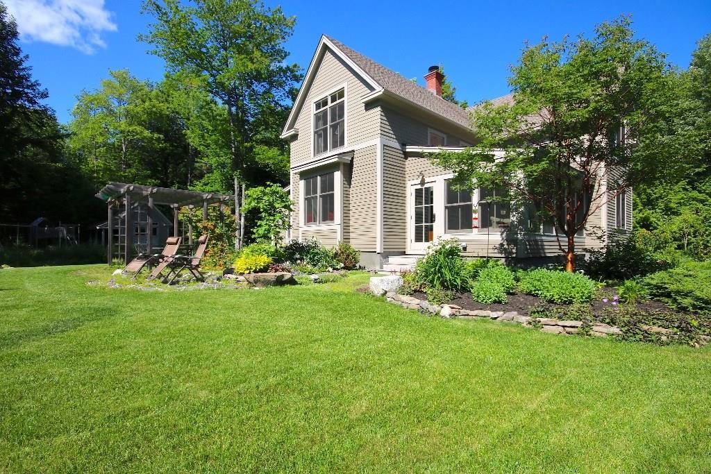 96 Grant Road